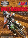 Ama Motocross 2011 Review