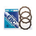 EBC Standard Motorcycle Clutch Kits