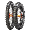 120/90-18 Tyre 6 Days Extreme