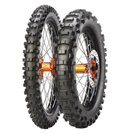 140/80-18 Tyre 6 Days Extreme