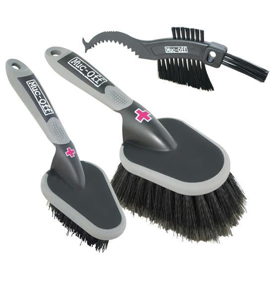 Muc-Off Wheel & Component Brush (#371)