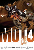 Moto The Movie 4 DVD