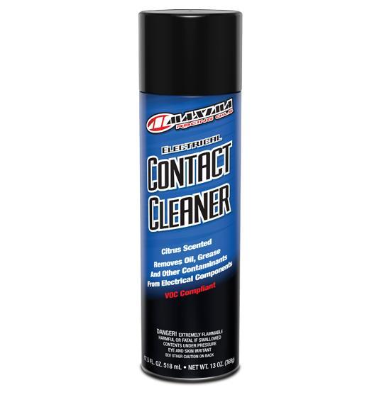 Brake & Contact Cleaner 369Gm/13Oz