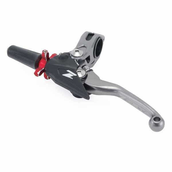 Pictured is the DF-ZE43-2310 Pivot Perch FP three finger in red
