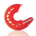 Acerbis X-Brake 2016 Orange
