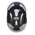 Replacement comfort liner for ATR-2 off-road helmet