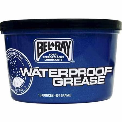 BelRay WP Grease Tub