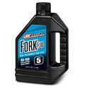 Racing Fork Fluid 10 Wt 5 Gallon / 19L