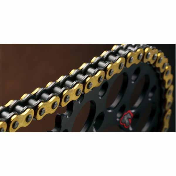 Renthal R1 Chain: Ultimate durability and performance