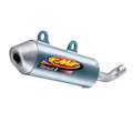 FMF TITANIUM 2 Silencer