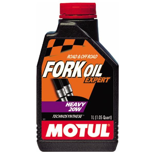 Motul Expert Heavy 20W Semi Synthetic Fork Oil 1L
