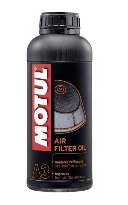 Motul Air Filter Oil 1L