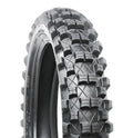 100/100-18 F897 Vortix Knobby Tt 6 P.R.