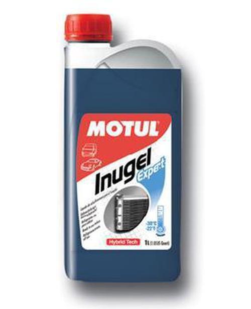 Motul Inugel Expert Concentrated Coolant 5L