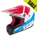 Motopro 4 Peak For Recoil Blk/Yel/Red