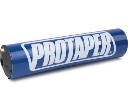 Pro Taper 10" Round Pad Race Blue