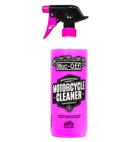 Muc-Off Motorcycle Cleaner 1 Litre