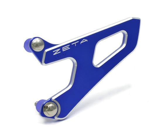 Zeta Drive Cover in Blue (part number ends in 4)