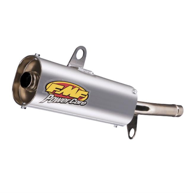 Powercore CR500 1987-88 FMF Silencer []