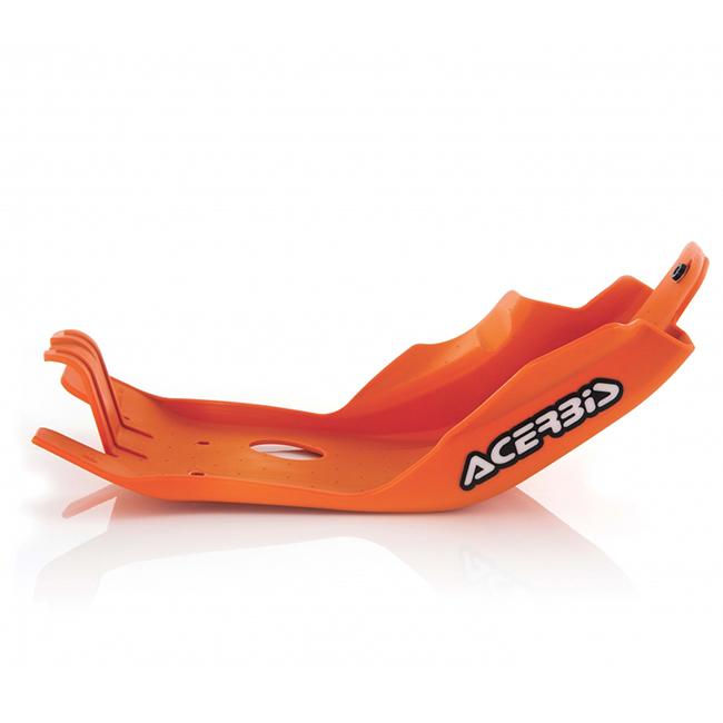 Acerbis KTM Orange Skid Plate SXF 250/350