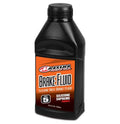 Brake Fluid Dot 5 Silicon 16.9Oz/500Ml