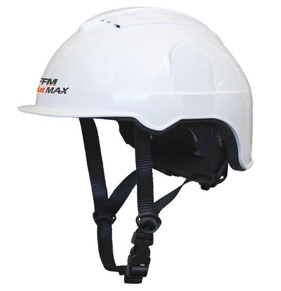 Aghat Max Atv Helmet White Multi Fit