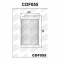 COF055 Champion Oil Filter pic (HF155)