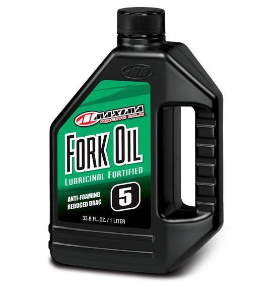 Fork Oil 10W 1 Litre