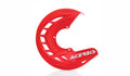 Red X-brake cover - 16057.110