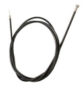 Univ Brake Cable (Outer 1675Mm/Cable 1925Mm)