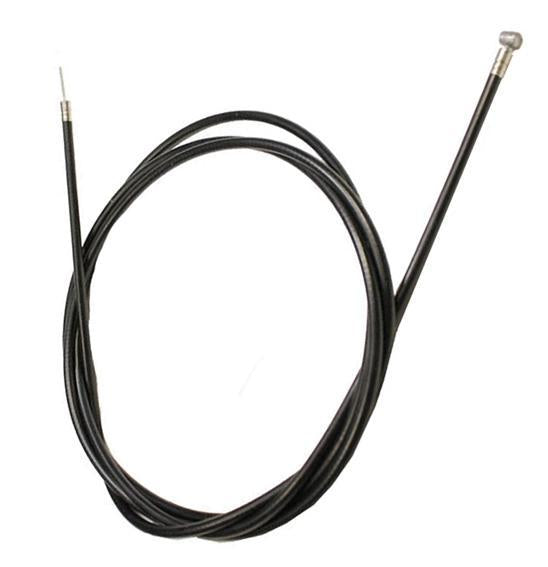 Univ Throttle Cable (Outer 1343Mm/Cable 1530Mm)