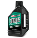 Atv Chaincase Synth Hypoid Gear Oil 75/140 16Oz/473Ml