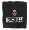 Muc-Off Printed T-Shirt Black L
