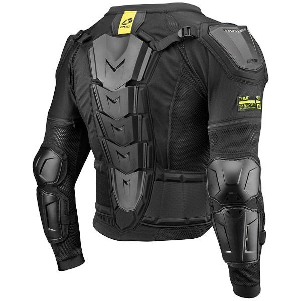 EVS Comp Suit - Youth Body Armour