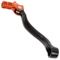 DF-ZE90-4423 (pictured) - Zeta Forged Shift Lever for KTM applications
