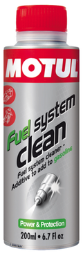 Motul Fuel System Clean (Moto) 300ml