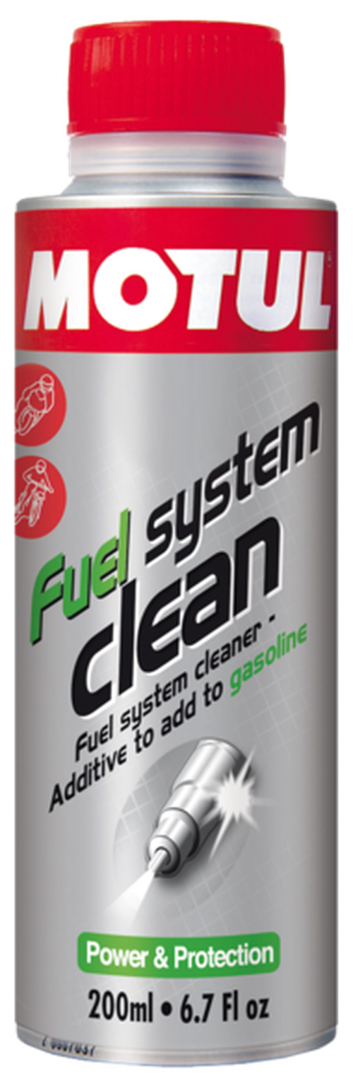 Motul Fuel System Clean (Moto) 300ml