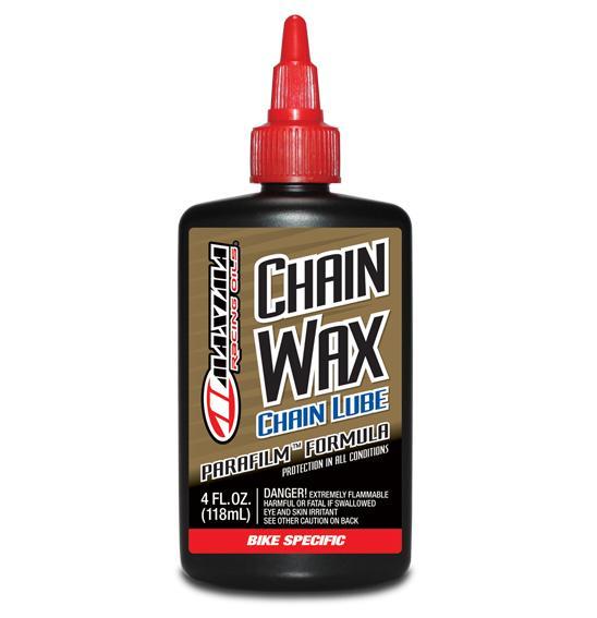 Maxima Chain Wax 13.5Oz/383Gm