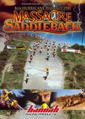 Massacre At Saddleback DVD