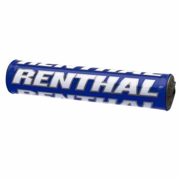 RENTHAL SX BAR PAD BLUE 240mm