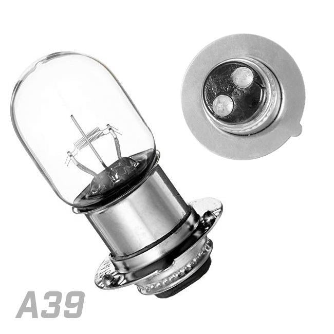 H/L 1 prong bulb A39