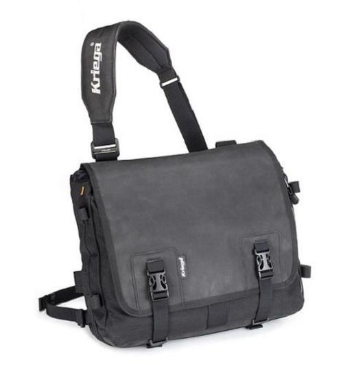 KRIEGA Urban Motorcycle Messenger Bag Pack KSU16