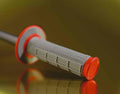 Renthal grips come in dual compound, tapered dual compound and single compound in a range of colours as well as their Kevlar Grips
