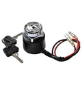 Switch Ign 2Pos 35100-111