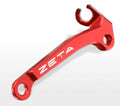 DF-ZE94-0101 ZETA clutch cable guide pictured