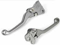 The Zeta M Pivot Lever is a full CNC lever holder, full CNC lever arm, pro-style feel lever, straight arm design and rounded style lever