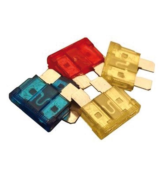 Fuse Plug In 7.5 Amp