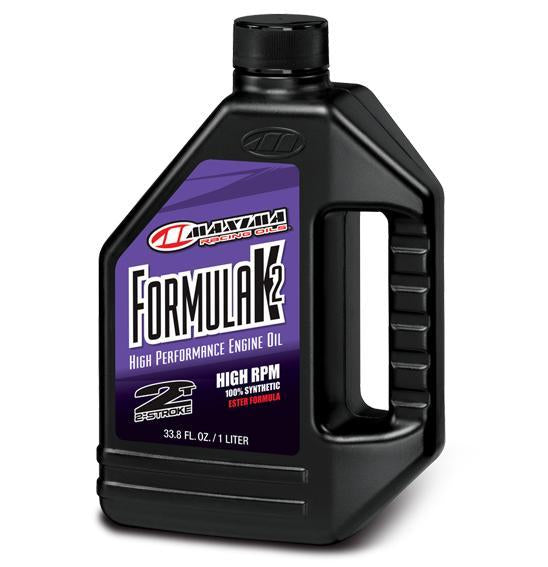 Formula K2 Premix 5 Gallon / 19L