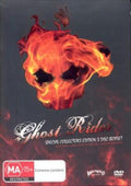 Ghost Rider : DVD Box Set