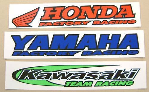 Ktm Decal Sw/Arm White Close Out